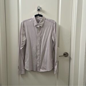 Rhone Commuter Shirt Size Small